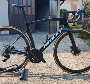 Bici corsa Ridley Noah