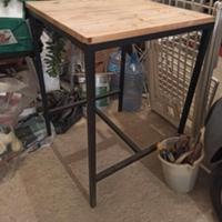 tavolo alto maison du monde 