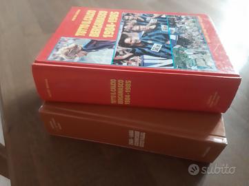 almanacco calcio bergamasco 