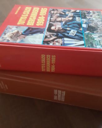 almanacco calcio bergamasco 