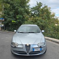 Alfa Romeo 147 