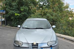 Alfa Romeo 147 