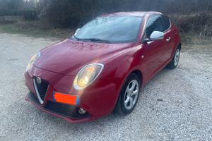 Alfa Romeo MiTo Super 1.4 57kW 2017 - da sistemare