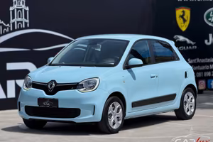 Renault Twingo 1.0 sCe Duel 65CV IVA ESPOSTA