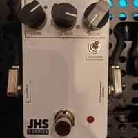 Octave Reverb JHS 