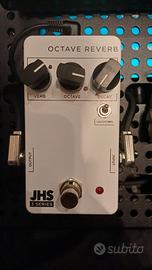 Octave Reverb JHS 