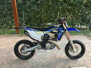 Sherco SM 125 - 2023