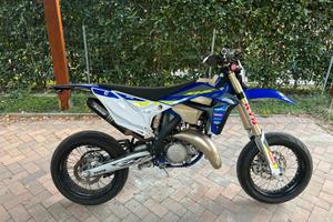 Sherco SM 125 - 2023