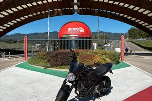 Suzuki SV 650