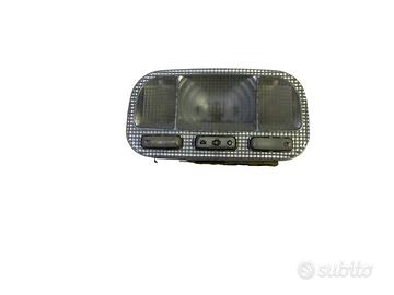 Ricambio plafoniera anteriore tetto CITROEN C3 PIC
