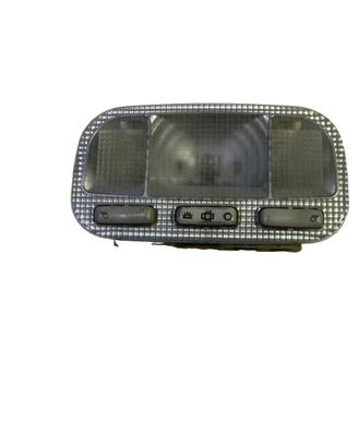 Ricambio plafoniera anteriore tetto CITROEN C3 PIC