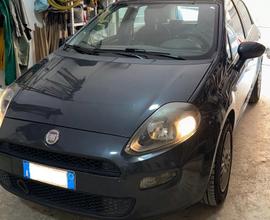 Fiat Punto 1.2 Benzina GPL