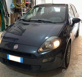 Fiat Punto 1.2 Benzina GPL