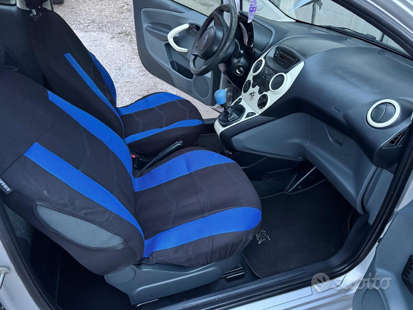 Ford Ka 2012 photo 5