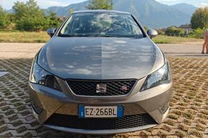 SEAT Ibiza 1.6 TDI 105 CV CR 5 porte FR
