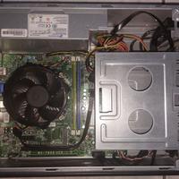 Desktop Acer XC-605 usato.