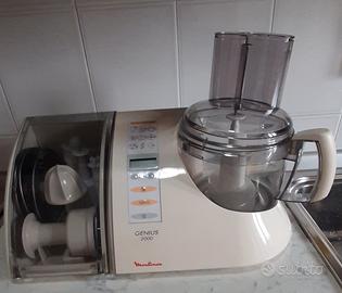 Robot da cucina Moulinex