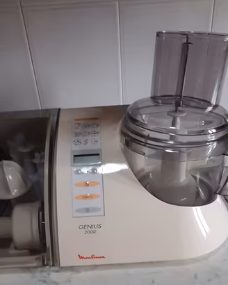 Robot da cucina Moulinex