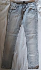 Jeans Lee donna W30 Lynn Narrow  Y2K