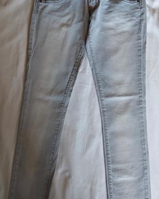 Jeans Lee donna W30 Lynn Narrow  Y2K