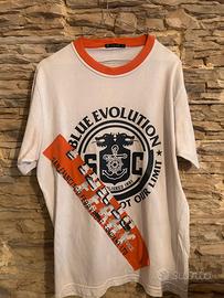 Maglia a maniche corte