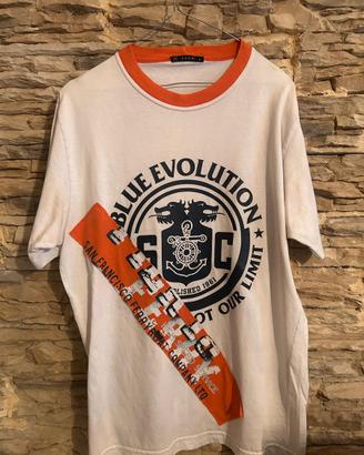 Maglia a maniche corte