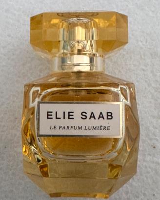 Profumo Elie Saab Le parfum  lumiere 30 ml