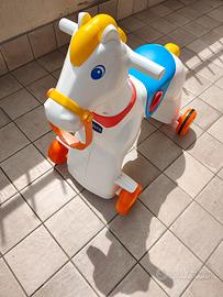 Chicco cavallino bambini