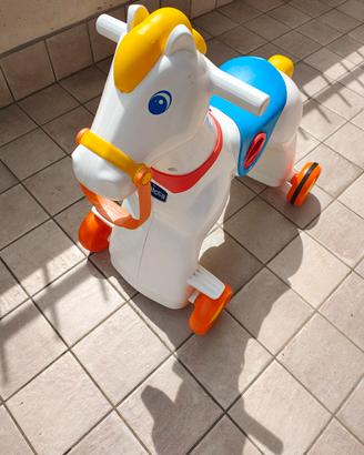 Chicco cavallino bambini