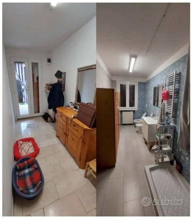 Appartamento – San Possidonio, Torre - Altro