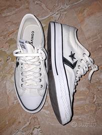 Scarpe Sneakers Converse Star Player All star