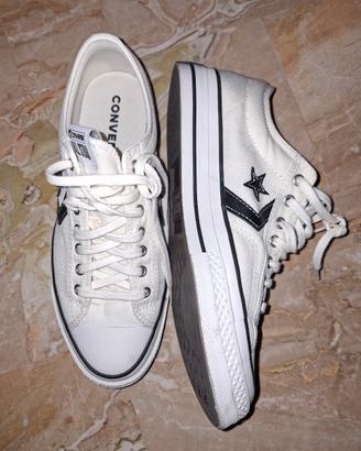 Scarpe Sneakers Converse Star Player All star