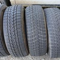 Pneumatici invernali 185/65R15