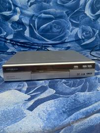Ricevitore satellitare digitale Irradio