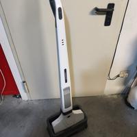 lavapavimenti ricaricabile 