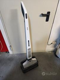 lavapavimenti ricaricabile 