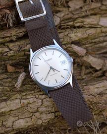 Orologio Tissot B896 seastar quarzo uomo vintage