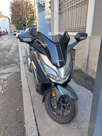 Honda Forza 300i Deluxe Limited Edition 04/2020