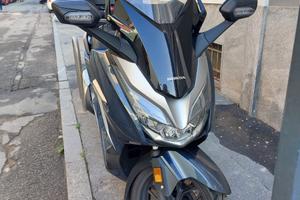 Honda Forza 300i Deluxe Limited Edition 04/2020