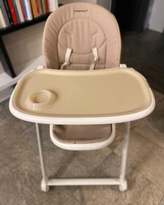 Seggiolone sdraietta MISTERCHEF Foppapedretti
