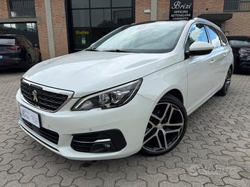 Peugeot 308 BlueHDi 130 S&S SW Allure
