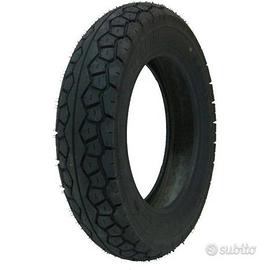 Stock gomma + camera vespa px 125 150 3.50-10