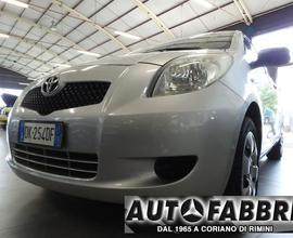 TOYOTA - Yaris - 1.0 5p. Sol