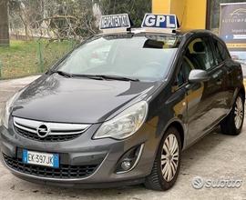 Corsa 1.2Gpl(valido12-2031)OK NEOPATENTATI UNIPROP