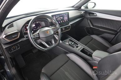CUPRA Formentor Formentor 1.5 TSI DSG