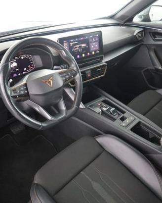 CUPRA Formentor Formentor 1.5 TSI DSG