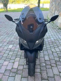 Gilera nexus 500