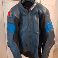 Giacca Dainese racing