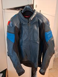 Giacca Dainese racing