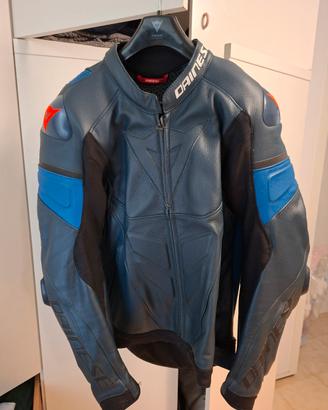 Giacca Dainese SUPER RACE
